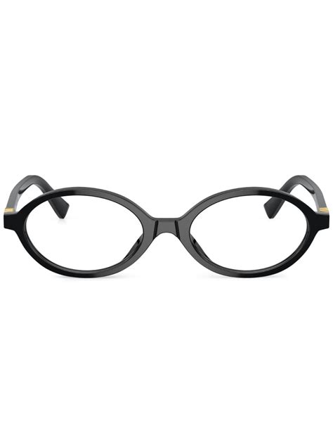 miu optical glasses